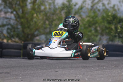 30/06/2019 : Challenge Jean-Claude Sanchez à Belmont sur Rance (Photos Stéphane Agnus) 2019 — karting