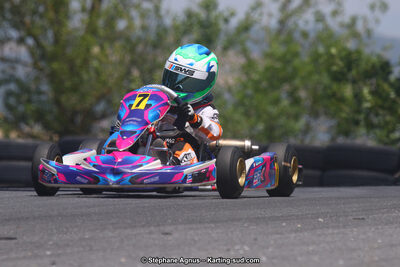 30/06/2019 : Challenge Jean-Claude Sanchez à Belmont sur Rance (Photos Stéphane Agnus) 2019 — karting