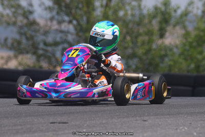 30/06/2019 : Challenge Jean-Claude Sanchez à Belmont sur Rance (Photos Stéphane Agnus) 2019 — karting