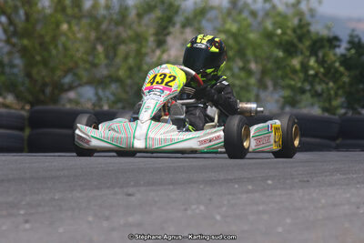 30/06/2019 : Challenge Jean-Claude Sanchez à Belmont sur Rance (Photos Stéphane Agnus) 2019 — karting