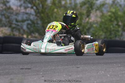 30/06/2019 : Challenge Jean-Claude Sanchez à Belmont sur Rance (Photos Stéphane Agnus) 2019 — karting