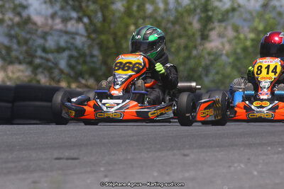 30/06/2019 : Challenge Jean-Claude Sanchez à Belmont sur Rance (Photos Stéphane Agnus) 2019 — karting
