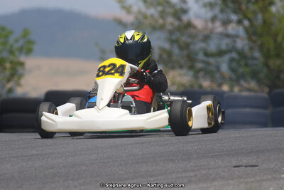 30/06/2019 : Challenge Jean-Claude Sanchez à Belmont sur Rance (Photos Stéphane Agnus) 2019 — karting