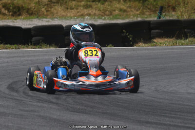 30/06/2019 : Challenge Jean-Claude Sanchez à Belmont sur Rance (Photos Stéphane Agnus) 2019 — karting