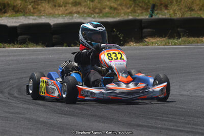 30/06/2019 : Challenge Jean-Claude Sanchez à Belmont sur Rance (Photos Stéphane Agnus) 2019 — karting