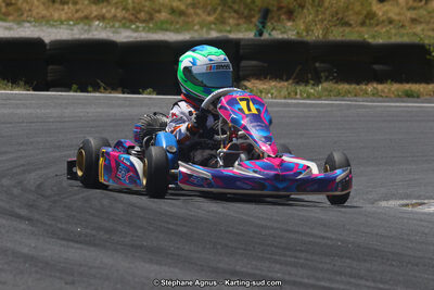 30/06/2019 : Challenge Jean-Claude Sanchez à Belmont sur Rance (Photos Stéphane Agnus) 2019 — karting