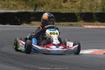 30/06/2019 : Challenge Jean-Claude Sanchez à Belmont sur Rance (Photos Stéphane Agnus) 2019 — karting
