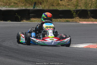 30/06/2019 : Challenge Jean-Claude Sanchez à Belmont sur Rance (Photos Stéphane Agnus) 2019 — karting