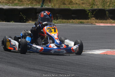 30/06/2019 : Challenge Jean-Claude Sanchez à Belmont sur Rance (Photos Stéphane Agnus) 2019 — karting