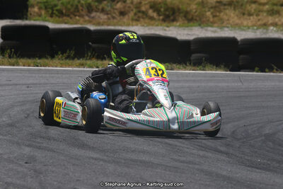 30/06/2019 : Challenge Jean-Claude Sanchez à Belmont sur Rance (Photos Stéphane Agnus) 2019 — karting