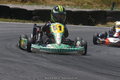 30/06/2019 : Challenge Jean-Claude Sanchez à Belmont sur Rance (Photos Stéphane Agnus) 2019 — karting