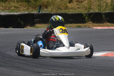 30/06/2019 : Challenge Jean-Claude Sanchez à Belmont sur Rance (Photos Stéphane Agnus) 2019 — karting