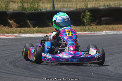 30/06/2019 : Challenge Jean-Claude Sanchez à Belmont sur Rance (Photos Stéphane Agnus) 2019 — karting