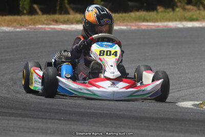 30/06/2019 : Challenge Jean-Claude Sanchez à Belmont sur Rance (Photos Stéphane Agnus) 2019 — karting