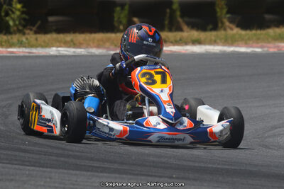 30/06/2019 : Challenge Jean-Claude Sanchez à Belmont sur Rance (Photos Stéphane Agnus) 2019 — karting