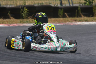 30/06/2019 : Challenge Jean-Claude Sanchez à Belmont sur Rance (Photos Stéphane Agnus) 2019 — karting