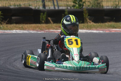30/06/2019 : Challenge Jean-Claude Sanchez à Belmont sur Rance (Photos Stéphane Agnus) 2019 — karting