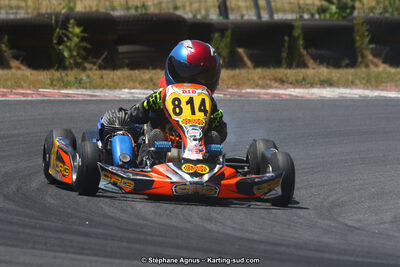30/06/2019 : Challenge Jean-Claude Sanchez à Belmont sur Rance (Photos Stéphane Agnus) 2019 — karting