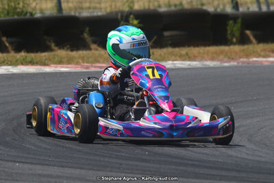 30/06/2019 : Challenge Jean-Claude Sanchez à Belmont sur Rance (Photos Stéphane Agnus) 2019 — karting
