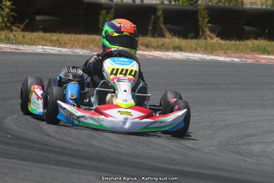 30/06/2019 : Challenge Jean-Claude Sanchez à Belmont sur Rance (Photos Stéphane Agnus) 2019 — karting