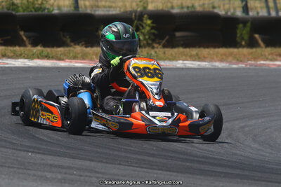 30/06/2019 : Challenge Jean-Claude Sanchez à Belmont sur Rance (Photos Stéphane Agnus) 2019 — karting