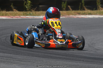 30/06/2019 : Challenge Jean-Claude Sanchez à Belmont sur Rance (Photos Stéphane Agnus) 2019 — karting