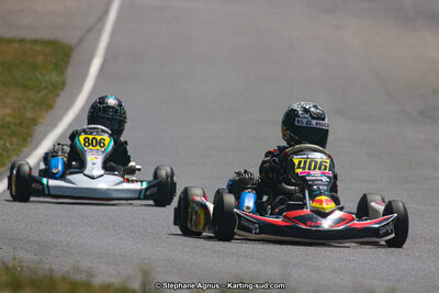 30/06/2019 : Challenge Jean-Claude Sanchez à Belmont sur Rance (Photos Stéphane Agnus) 2019 — karting