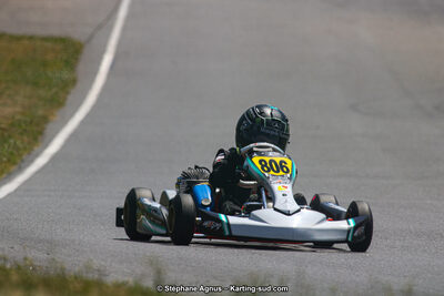 30/06/2019 : Challenge Jean-Claude Sanchez à Belmont sur Rance (Photos Stéphane Agnus) 2019 — karting