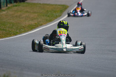 30/06/2019 : Challenge Jean-Claude Sanchez à Belmont sur Rance (Photos Stéphane Agnus) 2019 — karting