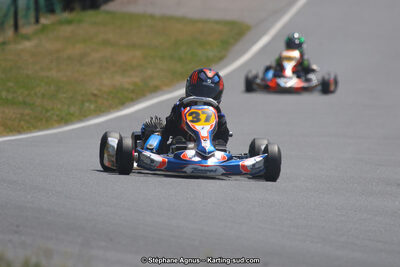 30/06/2019 : Challenge Jean-Claude Sanchez à Belmont sur Rance (Photos Stéphane Agnus) 2019 — karting