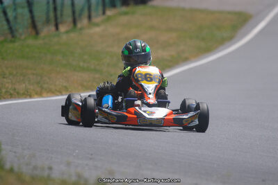 30/06/2019 : Challenge Jean-Claude Sanchez à Belmont sur Rance (Photos Stéphane Agnus) 2019 — karting
