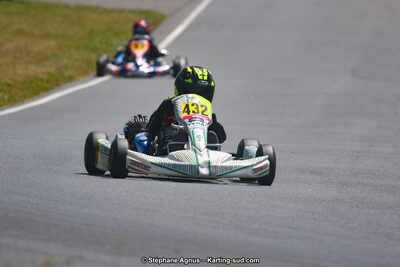 30/06/2019 : Challenge Jean-Claude Sanchez à Belmont sur Rance (Photos Stéphane Agnus) 2019 — karting