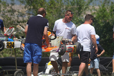 30/06/2019 : Challenge Jean-Claude Sanchez à Belmont sur Rance (Photos Stéphane Agnus) 2019 — karting