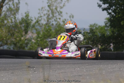 30/06/2019 : Challenge Jean-Claude Sanchez à Belmont sur Rance (Photos Stéphane Agnus) 2019 — karting