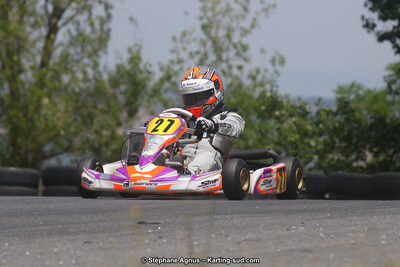 30/06/2019 : Challenge Jean-Claude Sanchez à Belmont sur Rance (Photos Stéphane Agnus) 2019 — karting