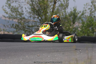 30/06/2019 : Challenge Jean-Claude Sanchez à Belmont sur Rance (Photos Stéphane Agnus) 2019 — karting