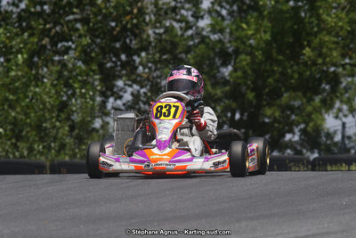 30/06/2019 : Challenge Jean-Claude Sanchez à Belmont sur Rance (Photos Stéphane Agnus) 2019 — karting
