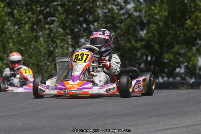 30/06/2019 : Challenge Jean-Claude Sanchez à Belmont sur Rance (Photos Stéphane Agnus) 2019 — karting