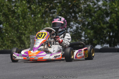 30/06/2019 : Challenge Jean-Claude Sanchez à Belmont sur Rance (Photos Stéphane Agnus) 2019 — karting