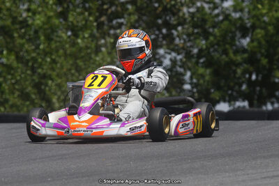 30/06/2019 : Challenge Jean-Claude Sanchez à Belmont sur Rance (Photos Stéphane Agnus) 2019 — karting
