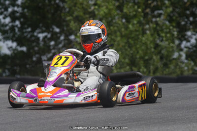 30/06/2019 : Challenge Jean-Claude Sanchez à Belmont sur Rance (Photos Stéphane Agnus) 2019 — karting