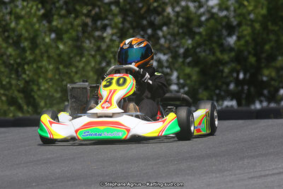 30/06/2019 : Challenge Jean-Claude Sanchez à Belmont sur Rance (Photos Stéphane Agnus) 2019 — karting