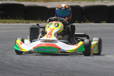 30/06/2019 : Challenge Jean-Claude Sanchez à Belmont sur Rance (Photos Stéphane Agnus) 2019 — karting