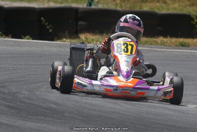 30/06/2019 : Challenge Jean-Claude Sanchez à Belmont sur Rance (Photos Stéphane Agnus) 2019 — karting