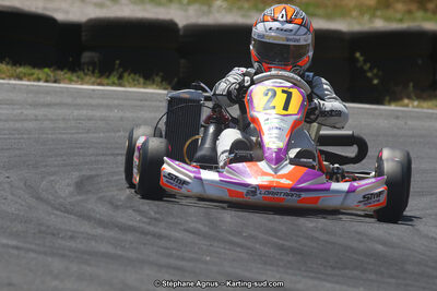 30/06/2019 : Challenge Jean-Claude Sanchez à Belmont sur Rance (Photos Stéphane Agnus) 2019 — karting