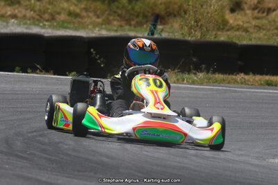 30/06/2019 : Challenge Jean-Claude Sanchez à Belmont sur Rance (Photos Stéphane Agnus) 2019 — karting