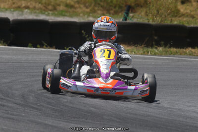30/06/2019 : Challenge Jean-Claude Sanchez à Belmont sur Rance (Photos Stéphane Agnus) 2019 — karting