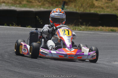 30/06/2019 : Challenge Jean-Claude Sanchez à Belmont sur Rance (Photos Stéphane Agnus) 2019 — karting
