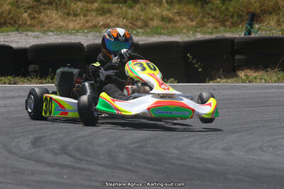 30/06/2019 : Challenge Jean-Claude Sanchez à Belmont sur Rance (Photos Stéphane Agnus) 2019 — karting