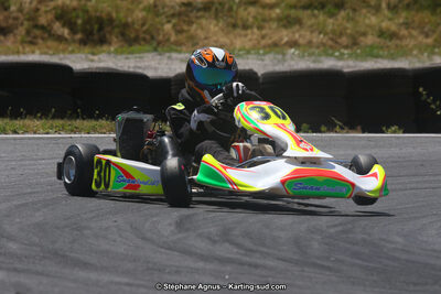 30/06/2019 : Challenge Jean-Claude Sanchez à Belmont sur Rance (Photos Stéphane Agnus) 2019 — karting